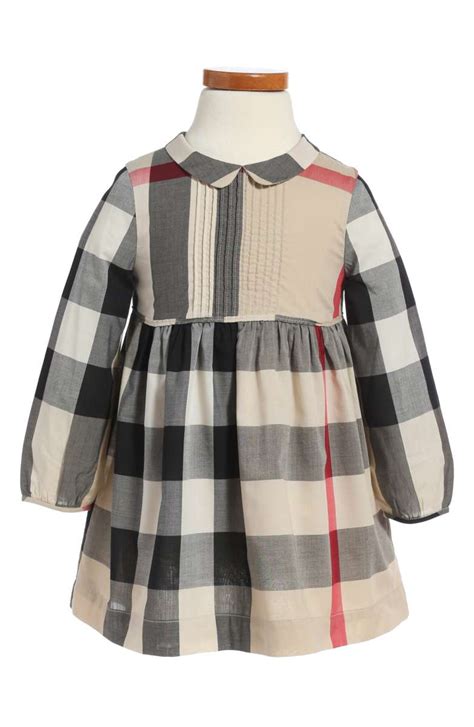 cheap burberry dresses for toddlers